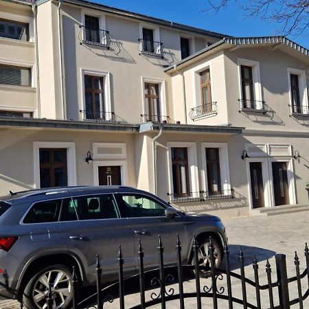 Apartament Jaracza 28/8 Slupsk Exterior photo