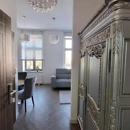 Apartament Jaracza 28/8 Slupsk Exterior photo